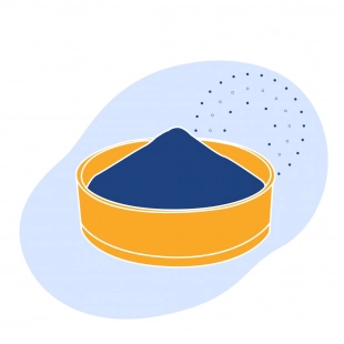 Гидроксид магния ГОСТ 34444-2018