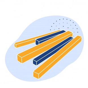 Квадрат нержавеющий 23 мм 20Х13-Ш ГОСТ 18968-73
