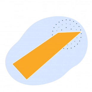 Гладкий нержавеющий лист холоднокатаный зеркальный 0.4 мм 08Х18Н10