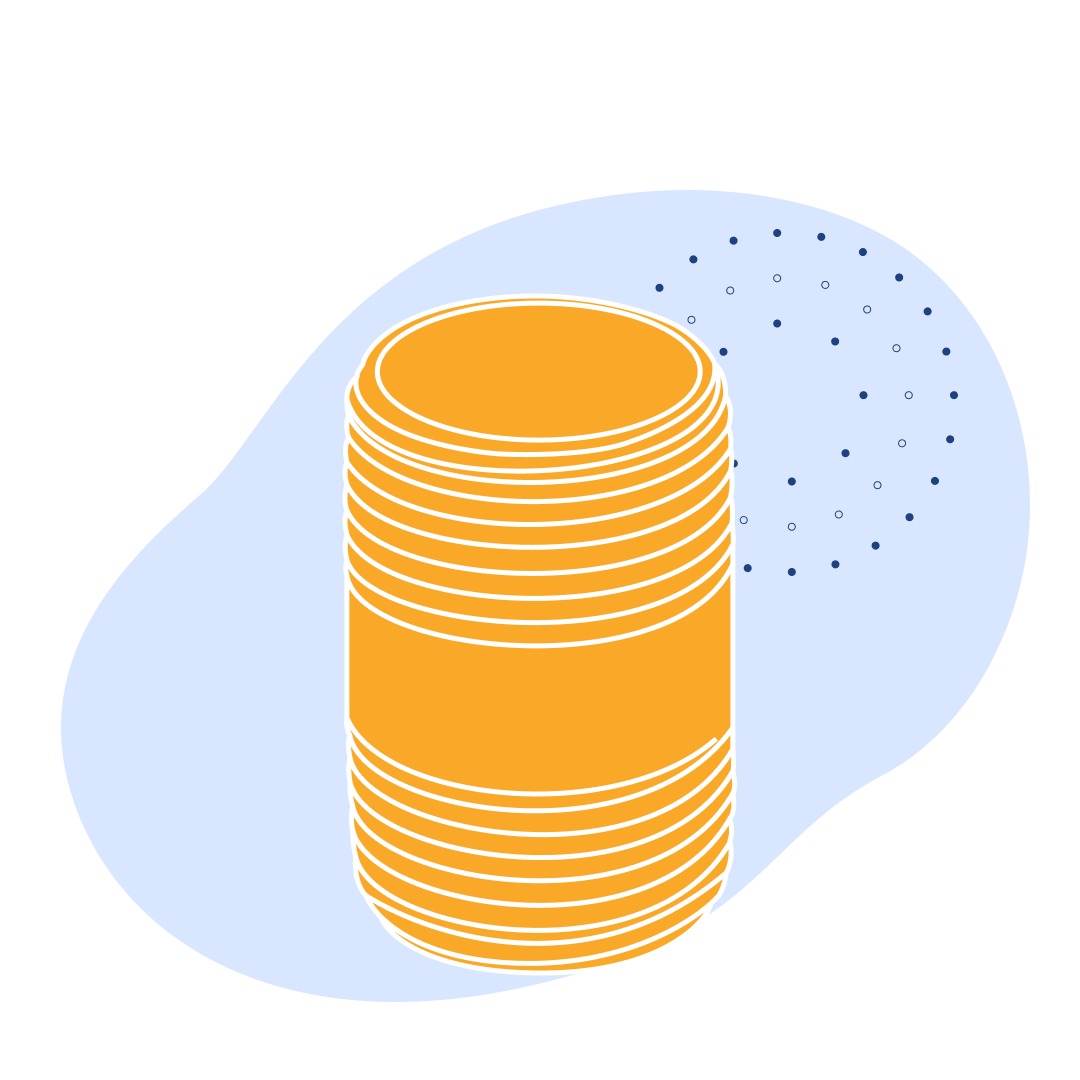 Бочонок стальной Ду 50 мм