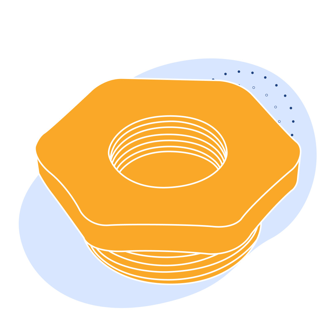 Футорка чугунная Ду 50x20 мм (2x3/4 дюйм) ГОСТ 8960-75
