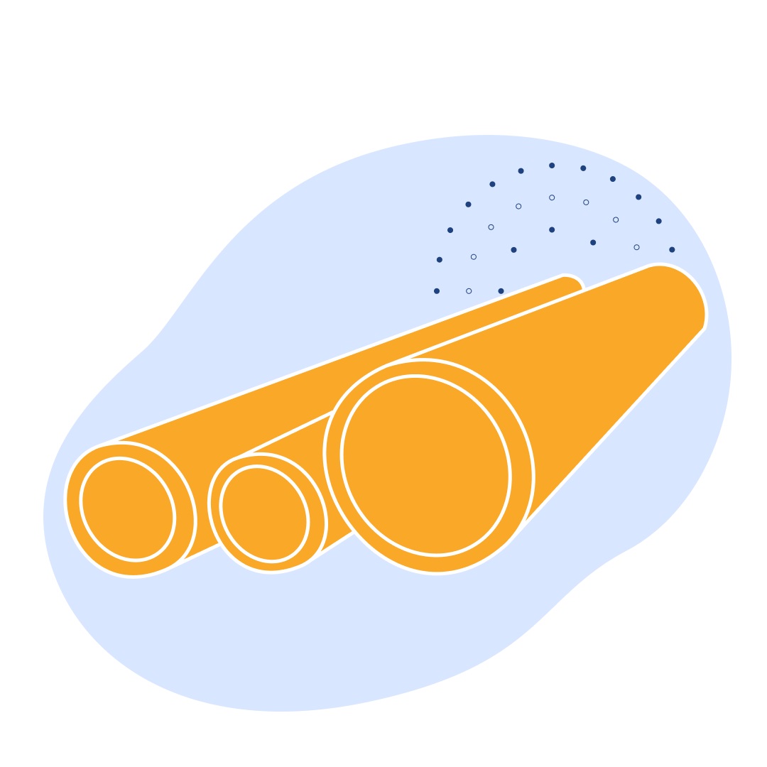 Труба нержавеющая электросварная 219х2.8 мм 12Х18Н10Т ГОСТ 10704-91