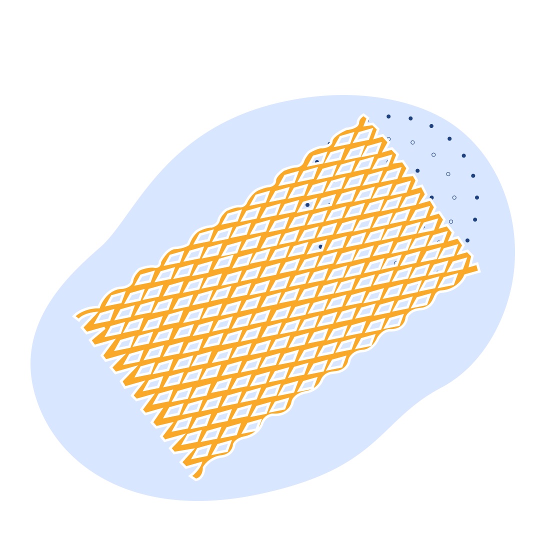 Лист ПВЛ нержавеющий 3х1250х2500 мм AISI 201