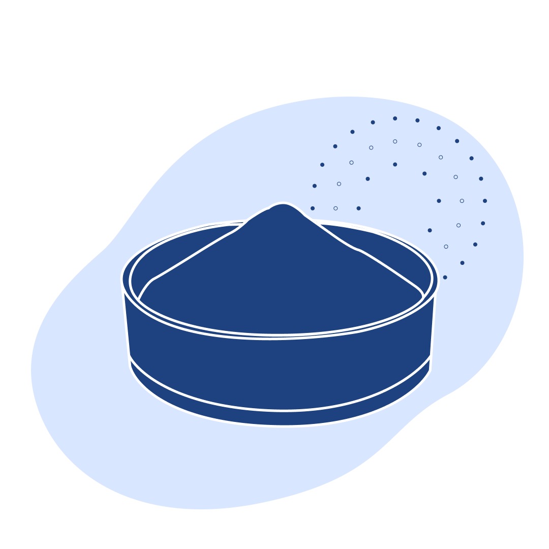 Гидроксид магния ГОСТ 34444-2018