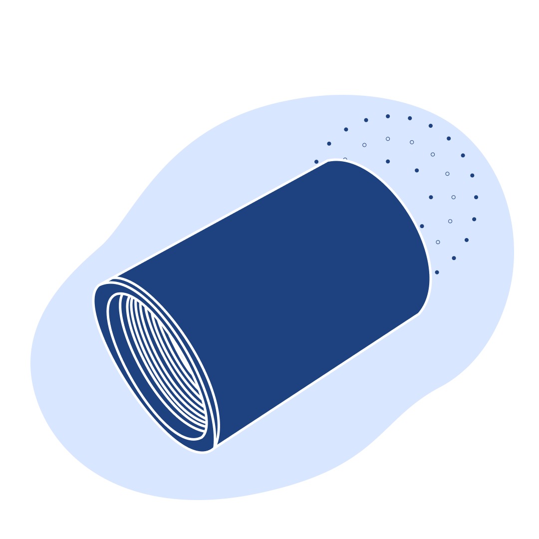 Муфта НКТ 73х110х60 мм Е ГОСТ 633-80